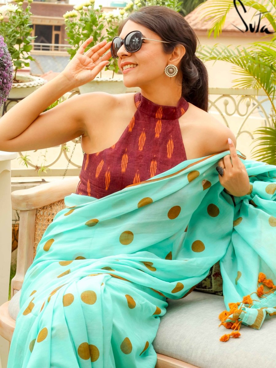 Aquatic Legacy - Suta Bombay