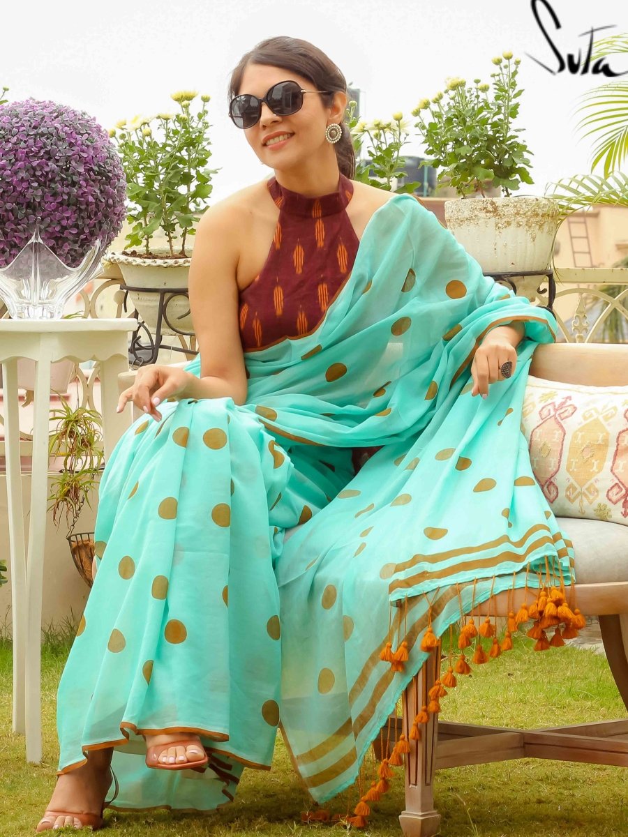 Aquatic Legacy - Suta Bombay