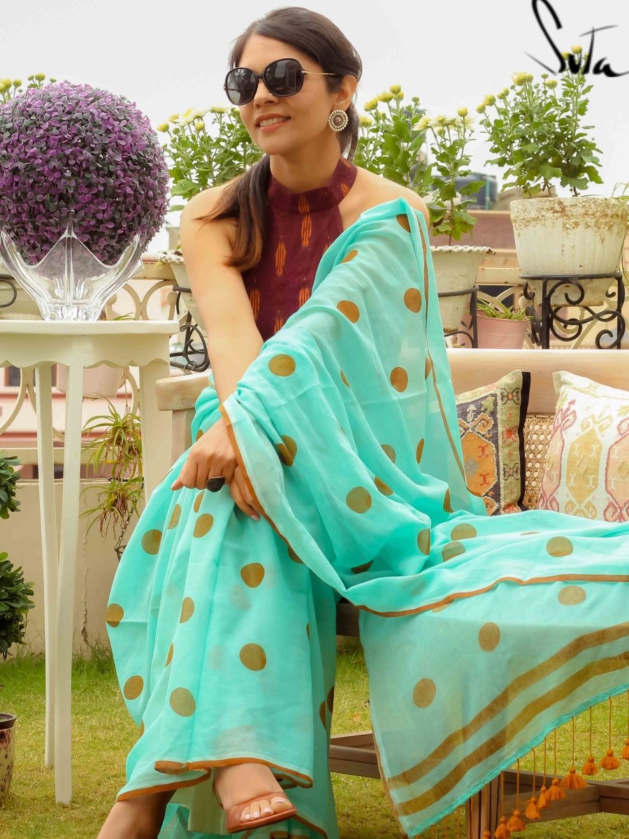 Aquatic Legacy - Suta Bombay