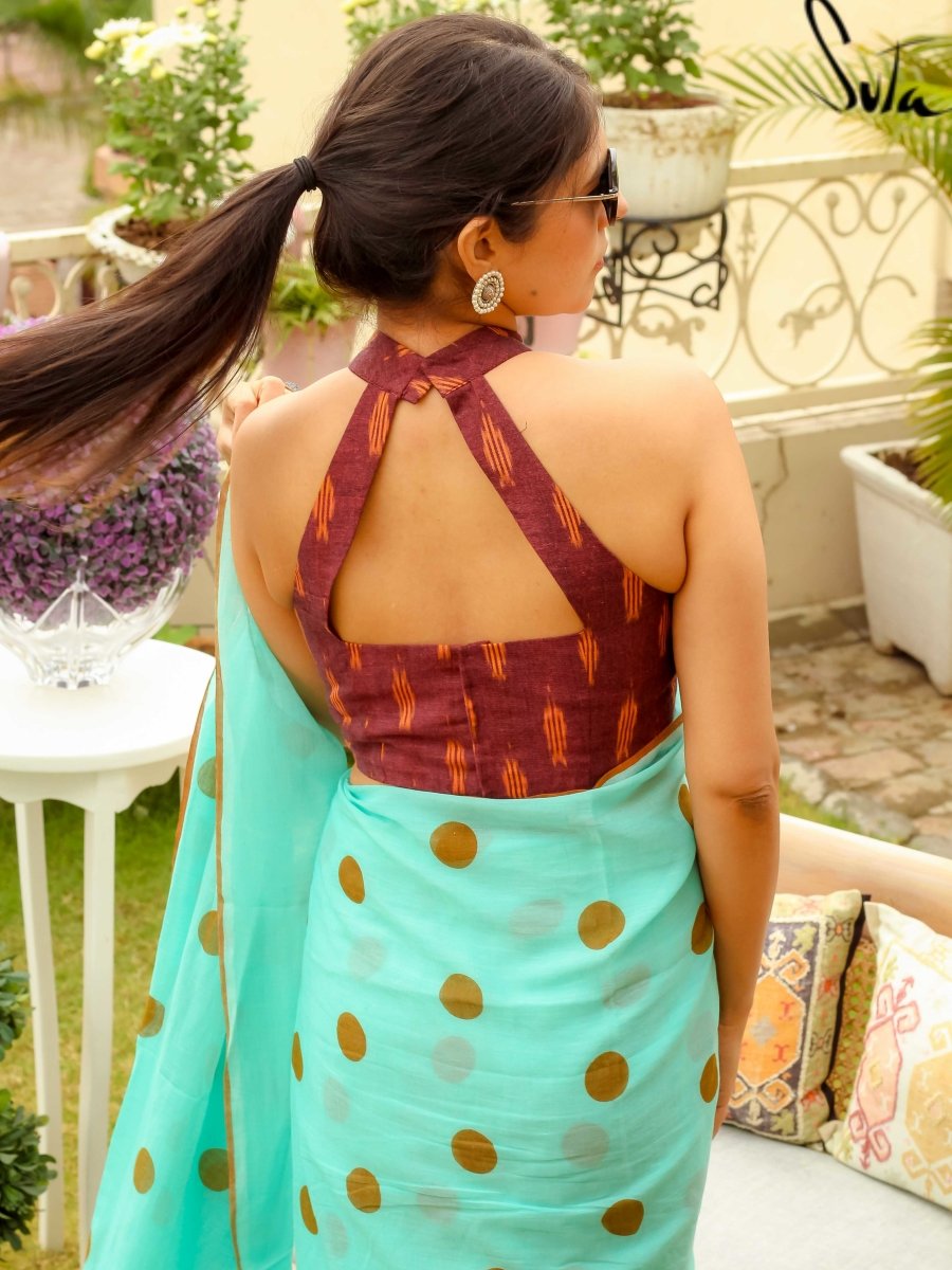 Aquatic Legacy - Suta Bombay