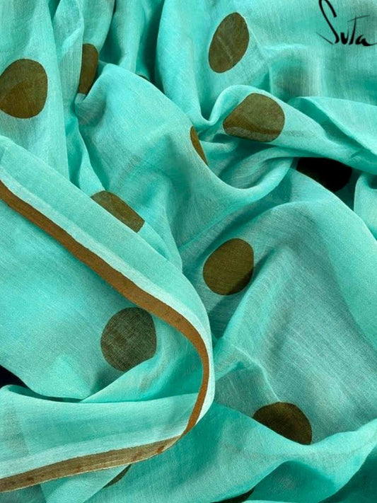 Aquatic Legacy - Suta Bombay