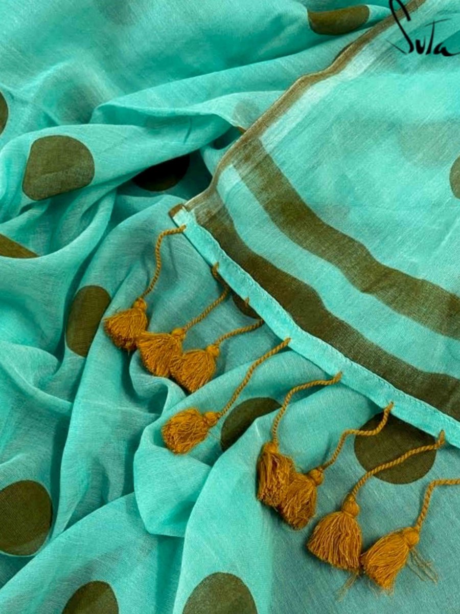 Aquatic Legacy - Suta Bombay