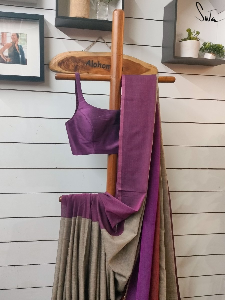 Asters and Peonies - suta