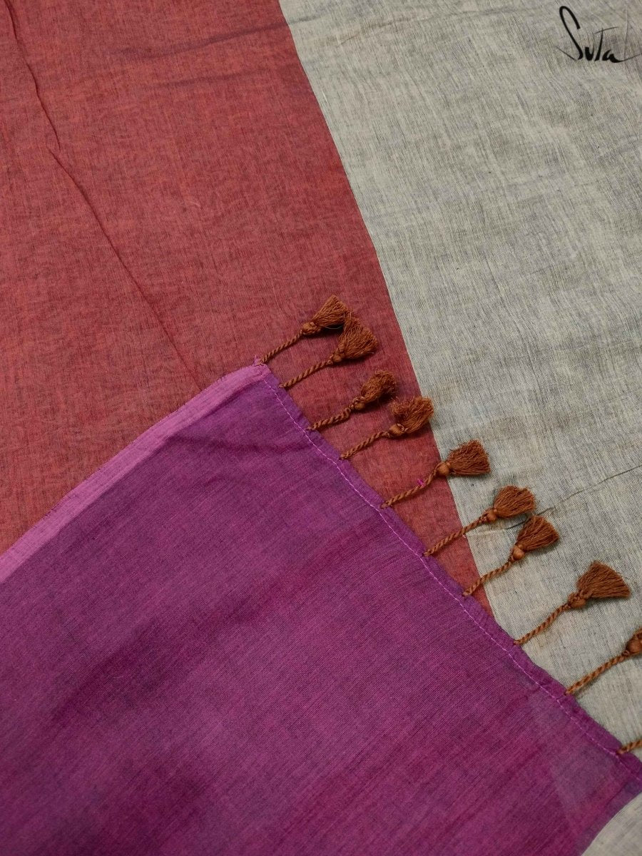 Asters and Peonies - suta