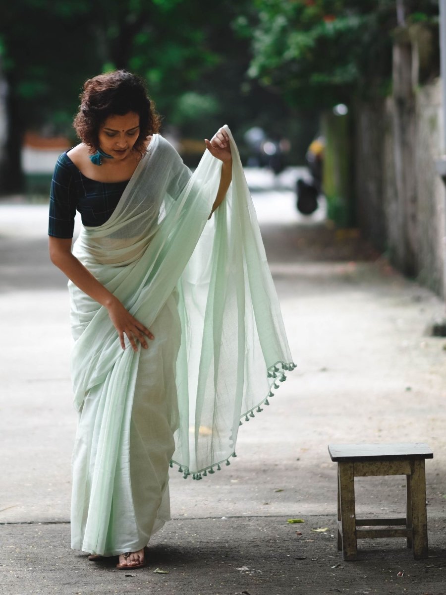 Baby asparagus - Suta Bombay