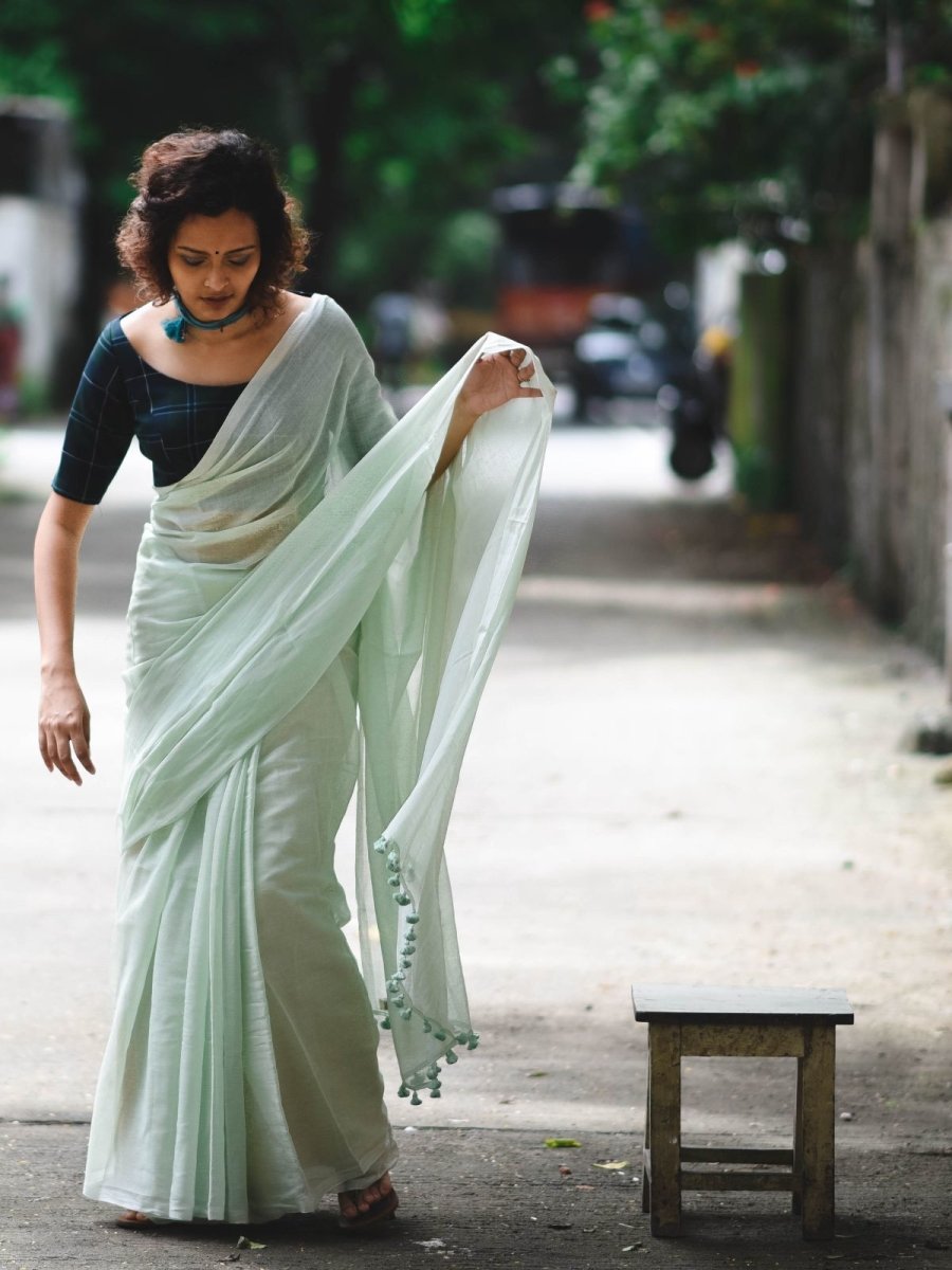 Baby asparagus - Suta Bombay