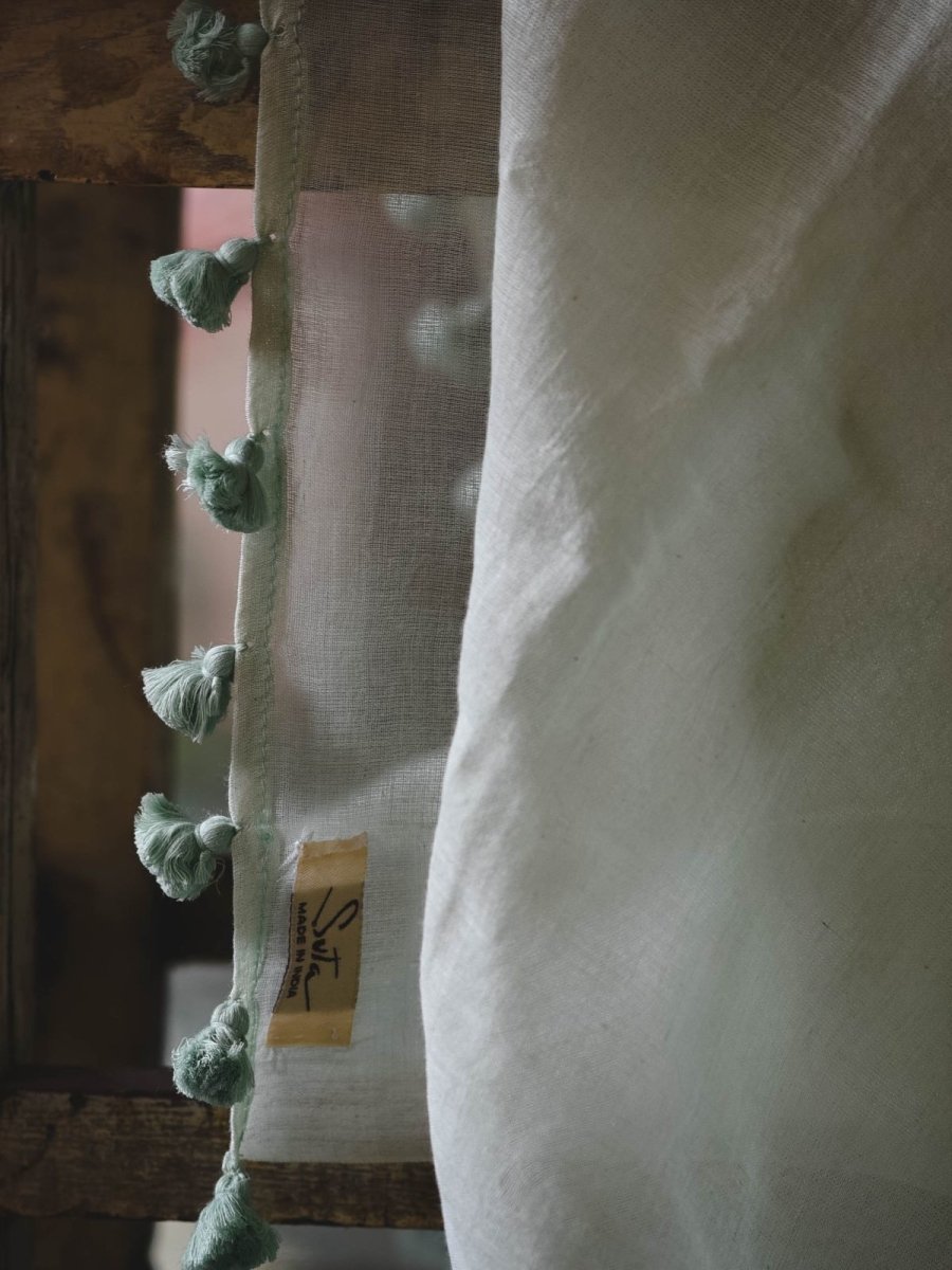 Baby asparagus - Suta Bombay