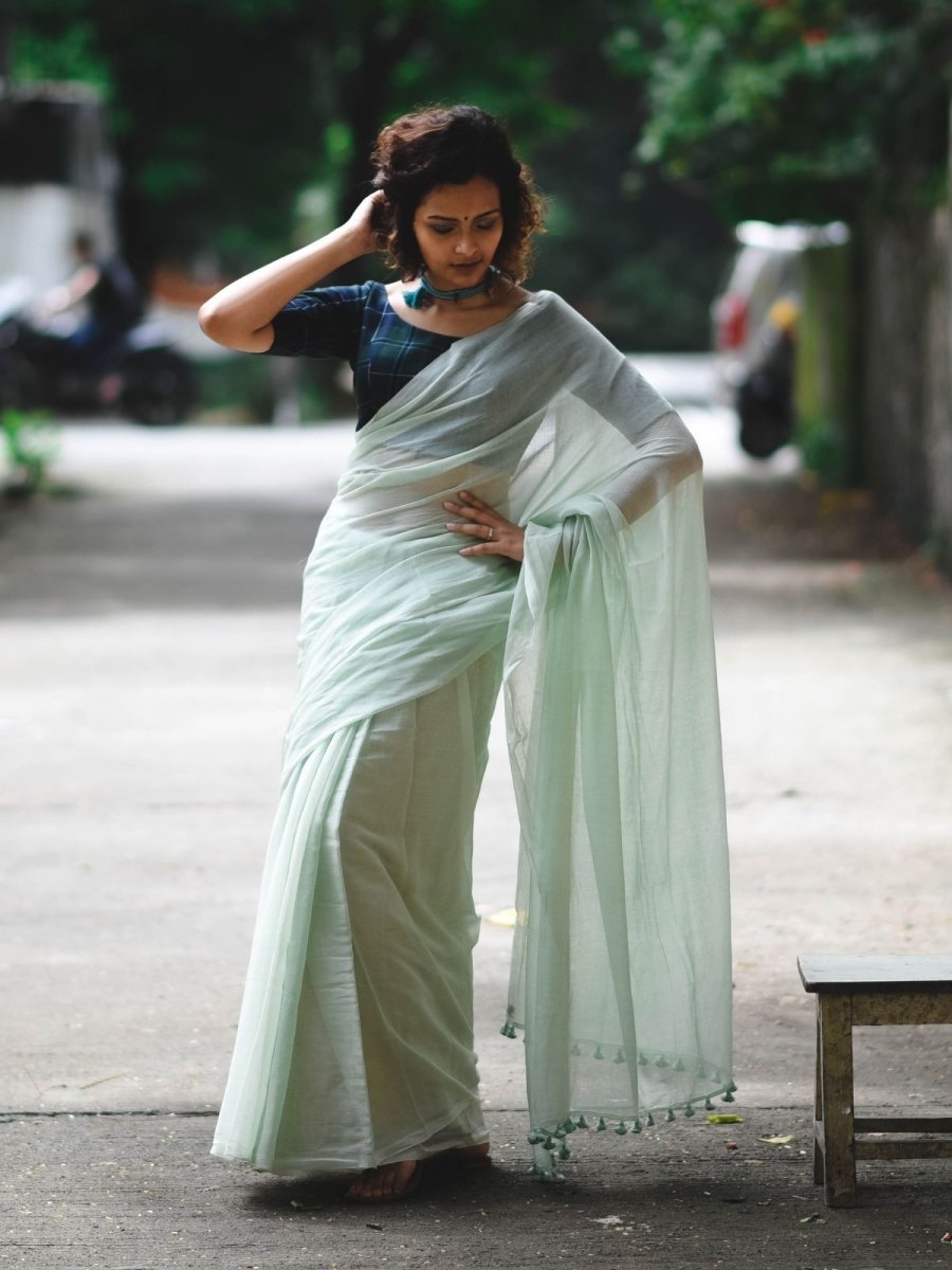 Baby asparagus - Suta Bombay