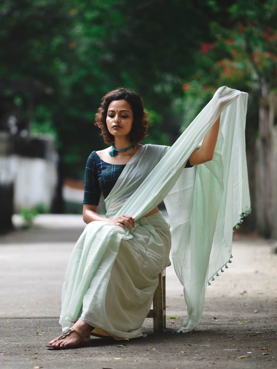 Baby asparagus - Suta Bombay