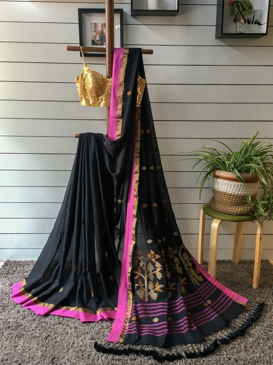 Bagh Gulabi - Suta Bombay