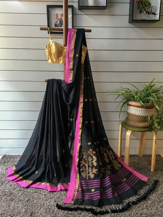 Bagh Gulabi - Suta Bombay