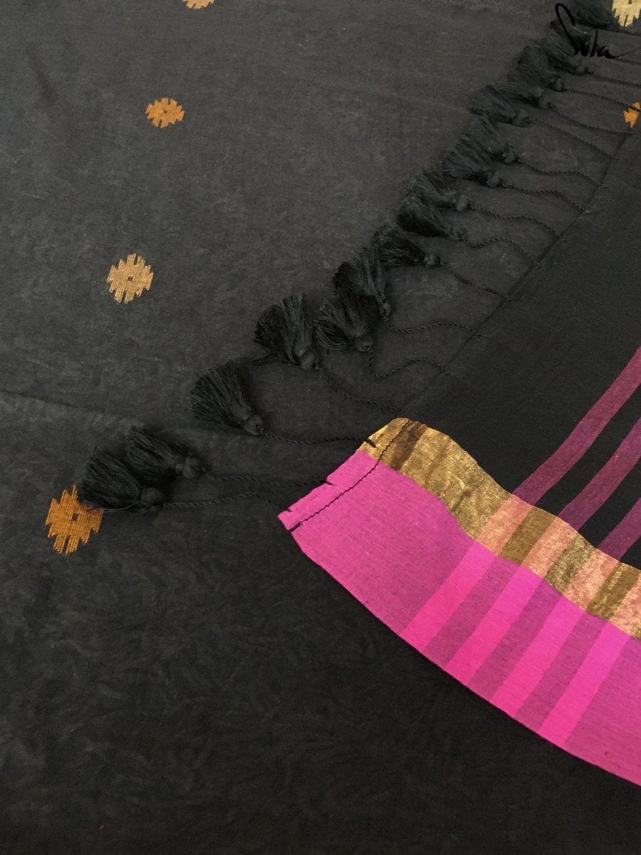 Bagh Gulabi - Suta Bombay