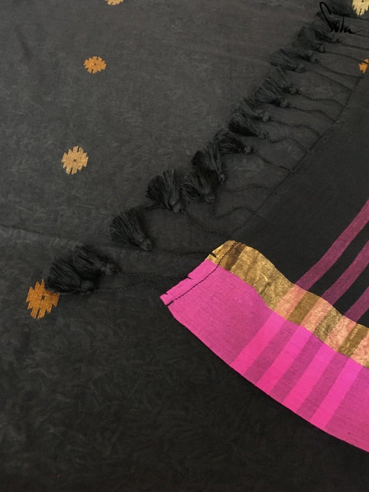 Bagh Gulabi - Suta Bombay