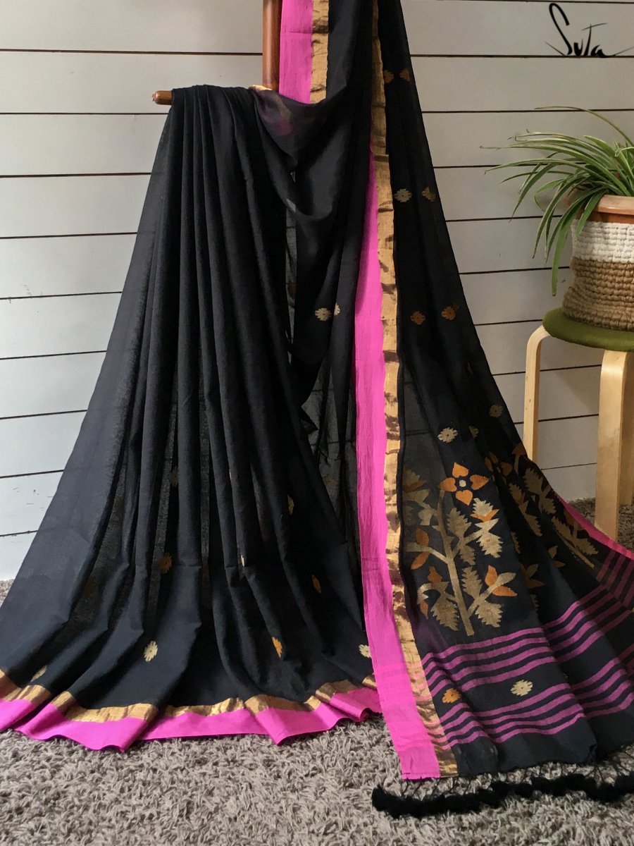 Bagh Gulabi - Suta Bombay