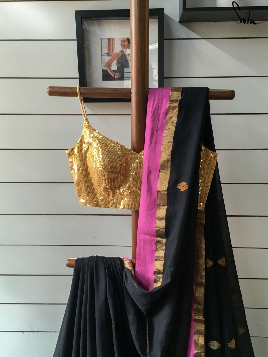 Bagh Gulabi - Suta Bombay