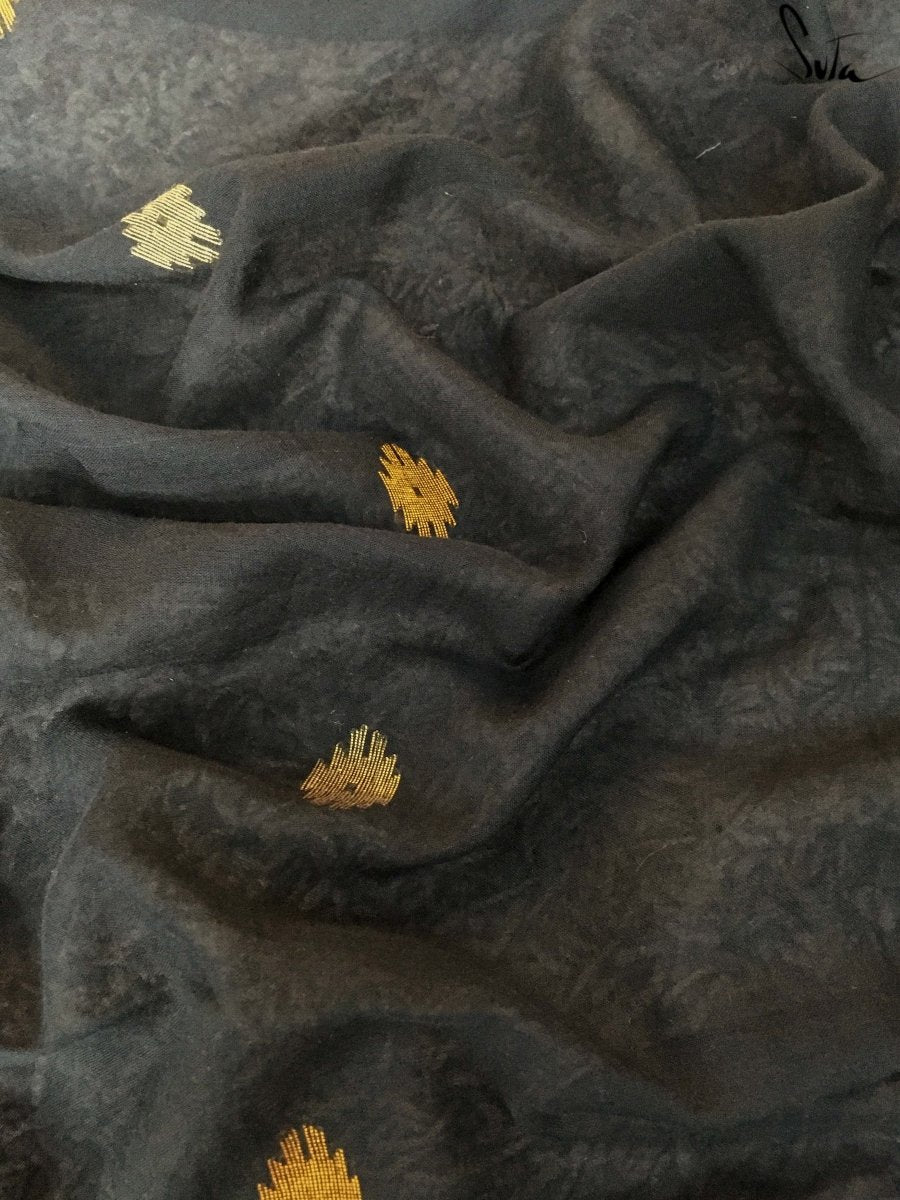 Bagh Gulabi - Suta Bombay