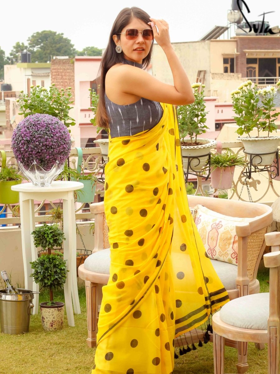 Bee Line - Suta Bombay