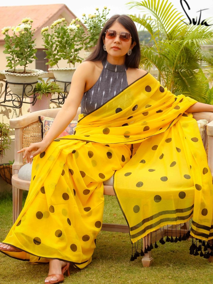 Bee Line - Suta Bombay