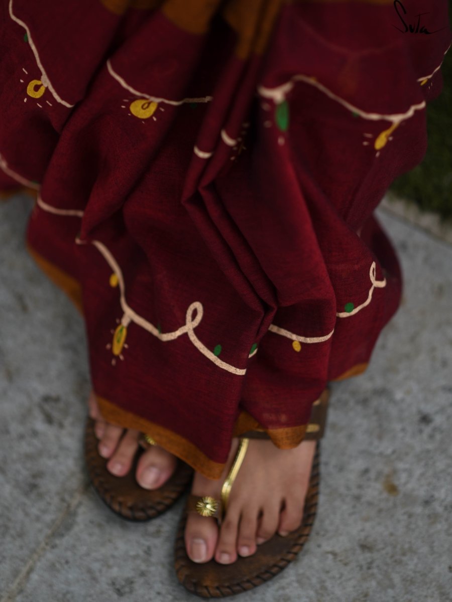 Bells and Carols - Suta Bombay