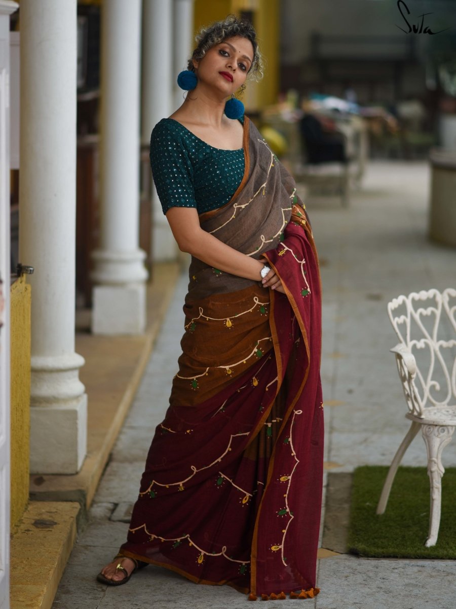 Bells and Carols - Suta Bombay