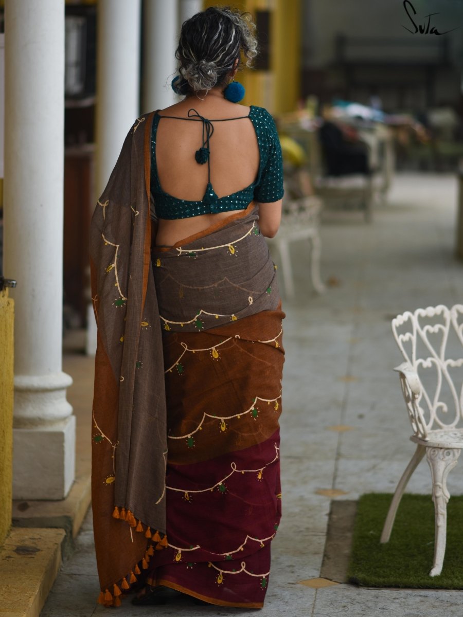 Bells and Carols - Suta Bombay