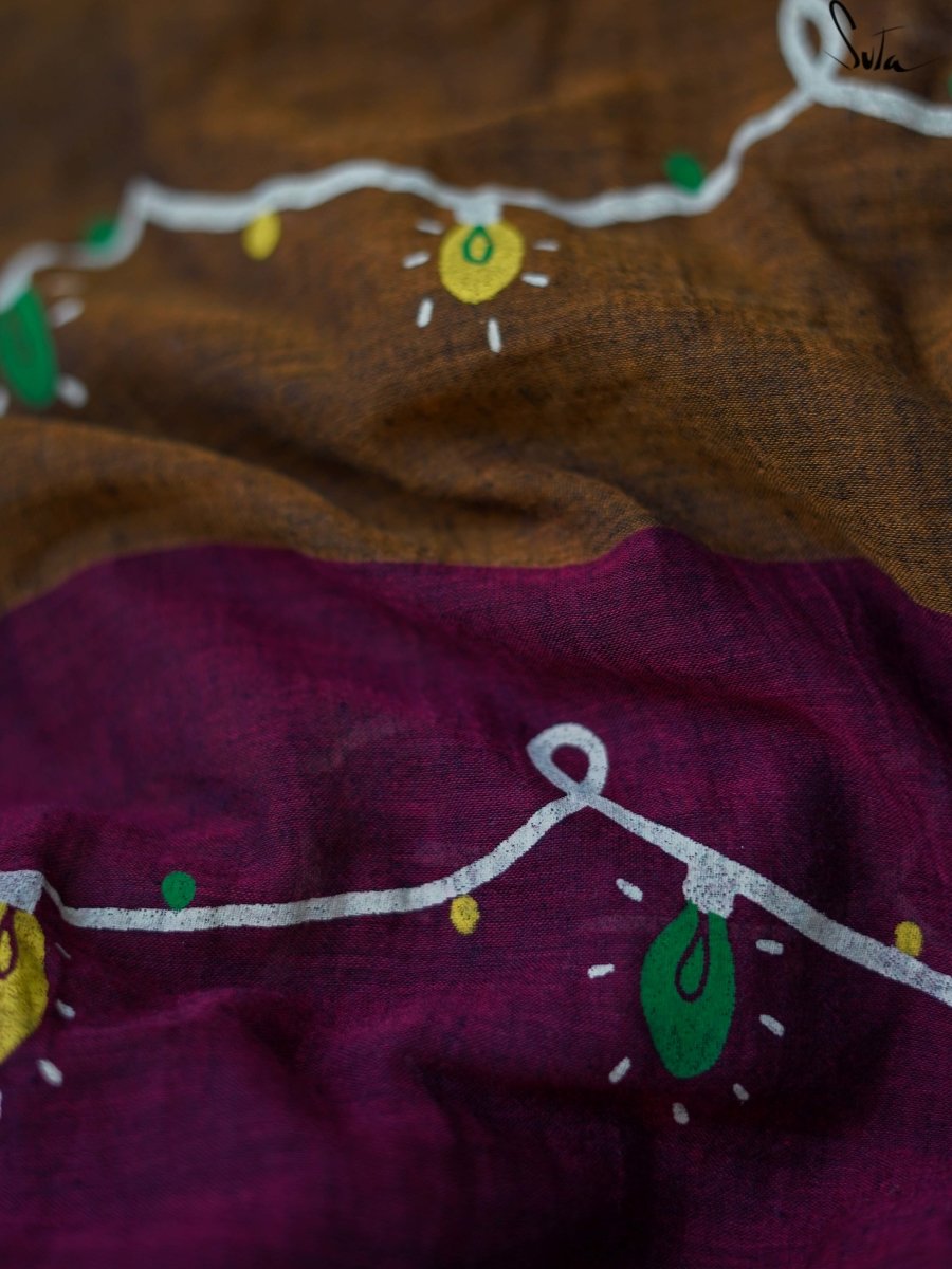 Bells and Carols - Suta Bombay