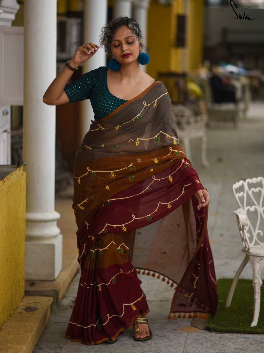 Bells and Carols - Suta Bombay