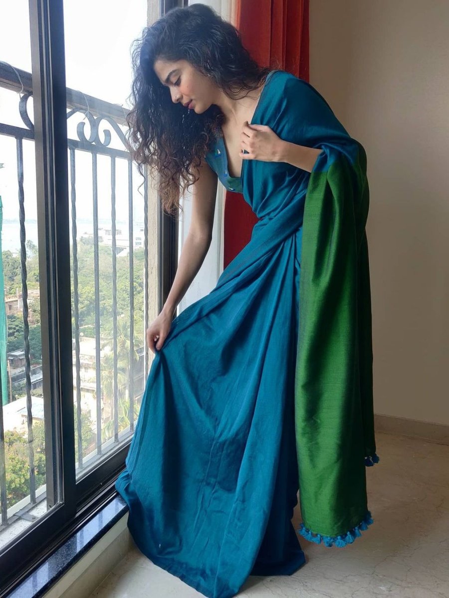 Bells of Ireland - Suta Bombay