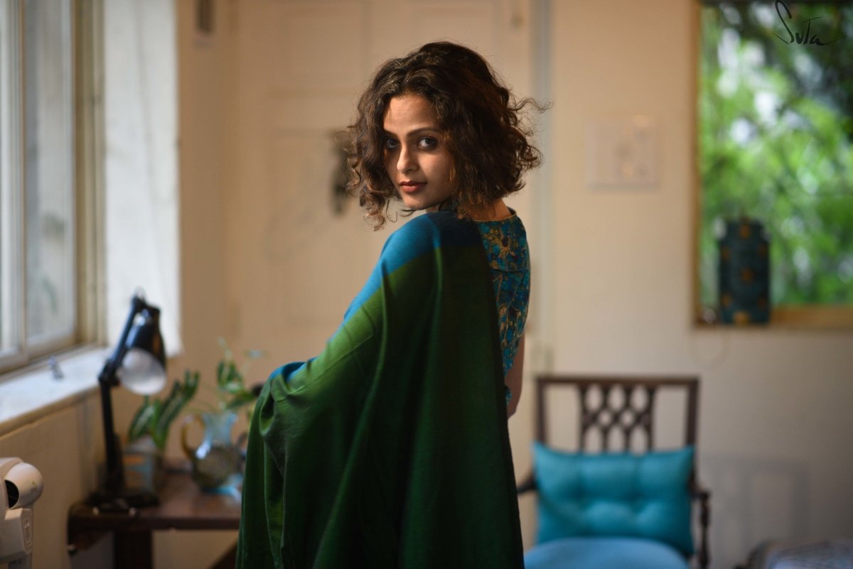 Bells of Ireland - Suta Bombay