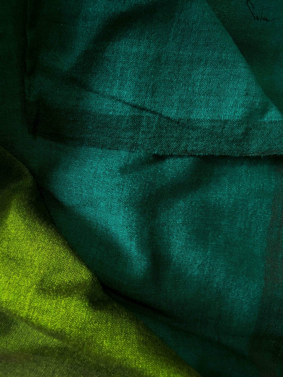 Bells of Ireland - Suta Bombay