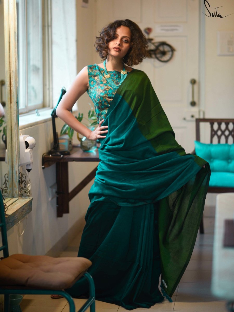 Bells of Ireland - Suta Bombay