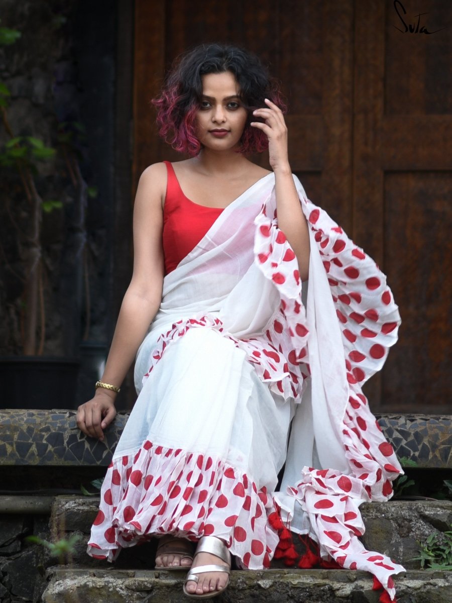 Beloved polkaness - Suta Bombay