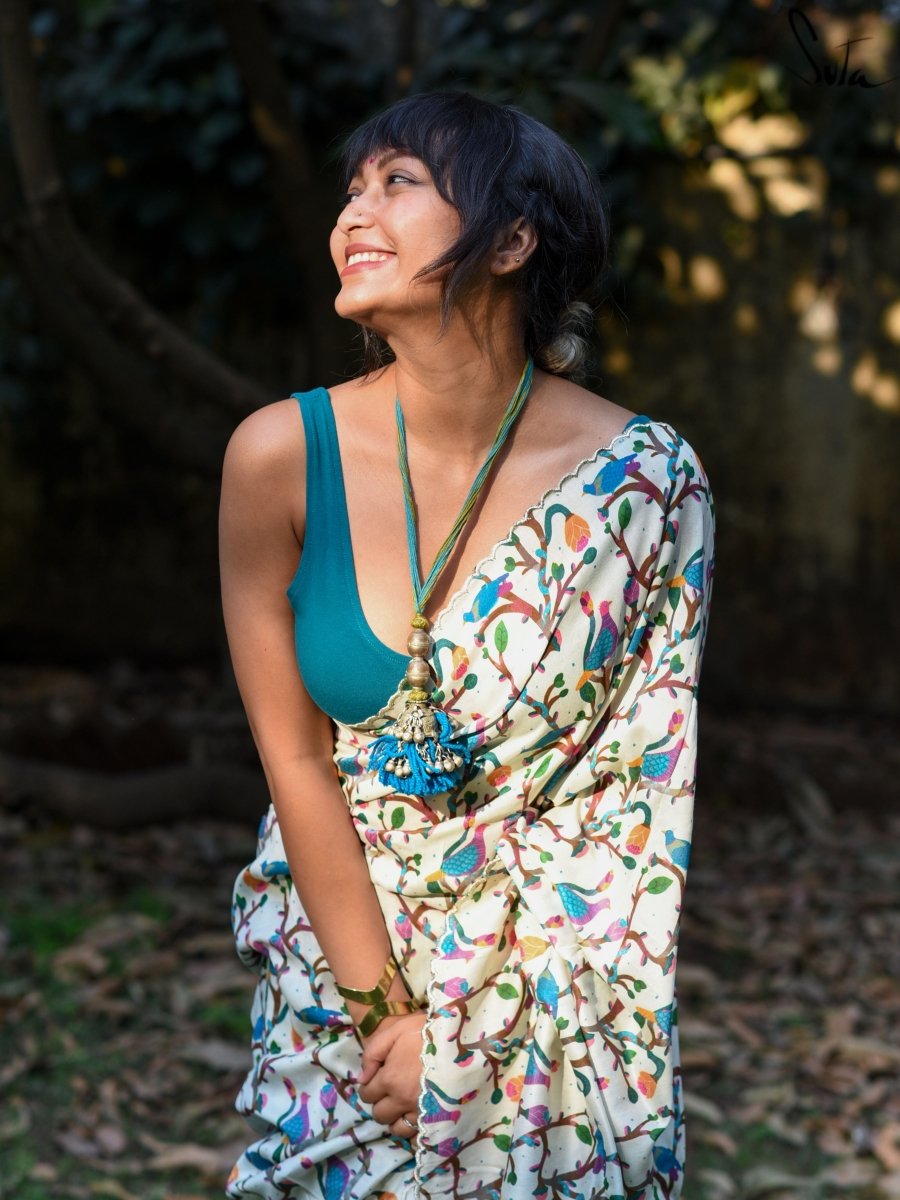 Birds in the wild - suta