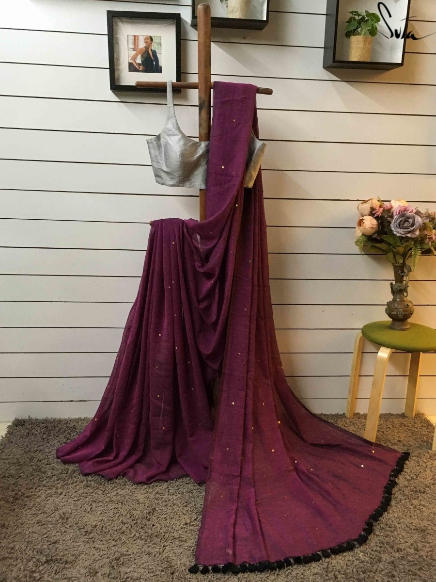 Bite of heaven - Suta Bombay