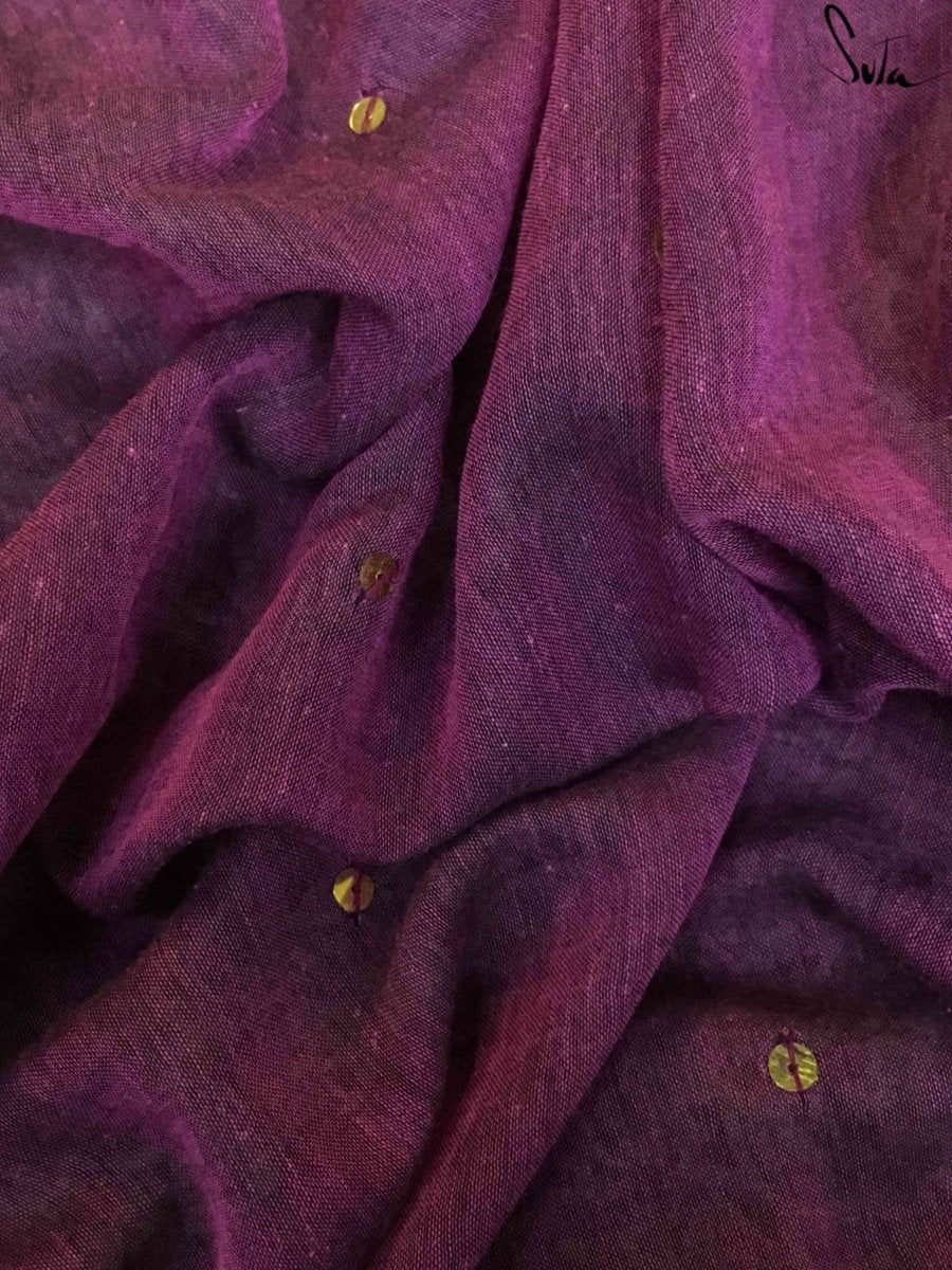 Bite of heaven - Suta Bombay