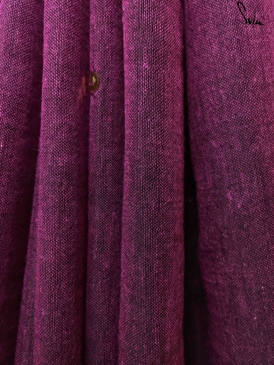 Bite of heaven - Suta Bombay