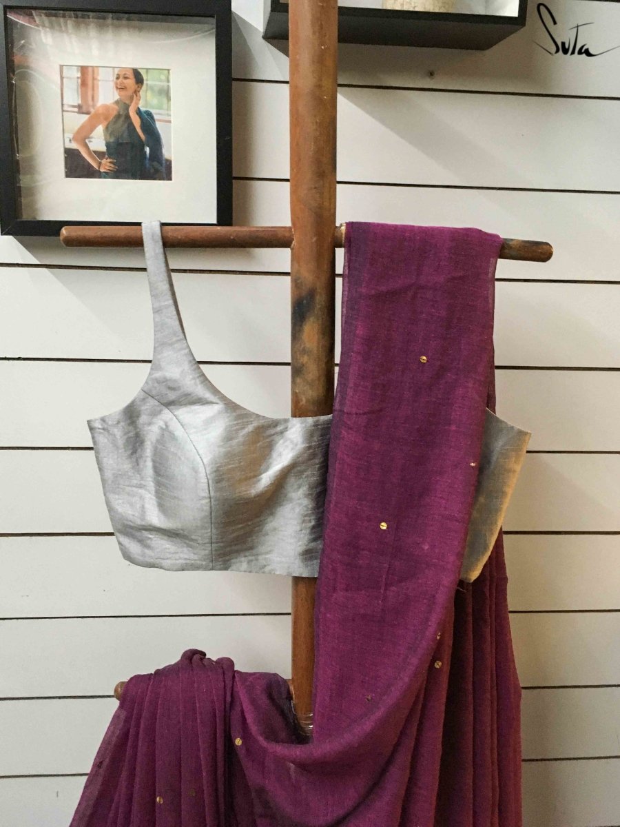 Bite of heaven - Suta Bombay