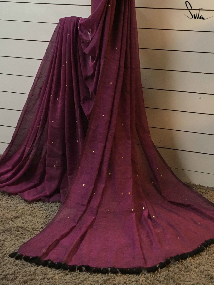 Bite of heaven - Suta Bombay