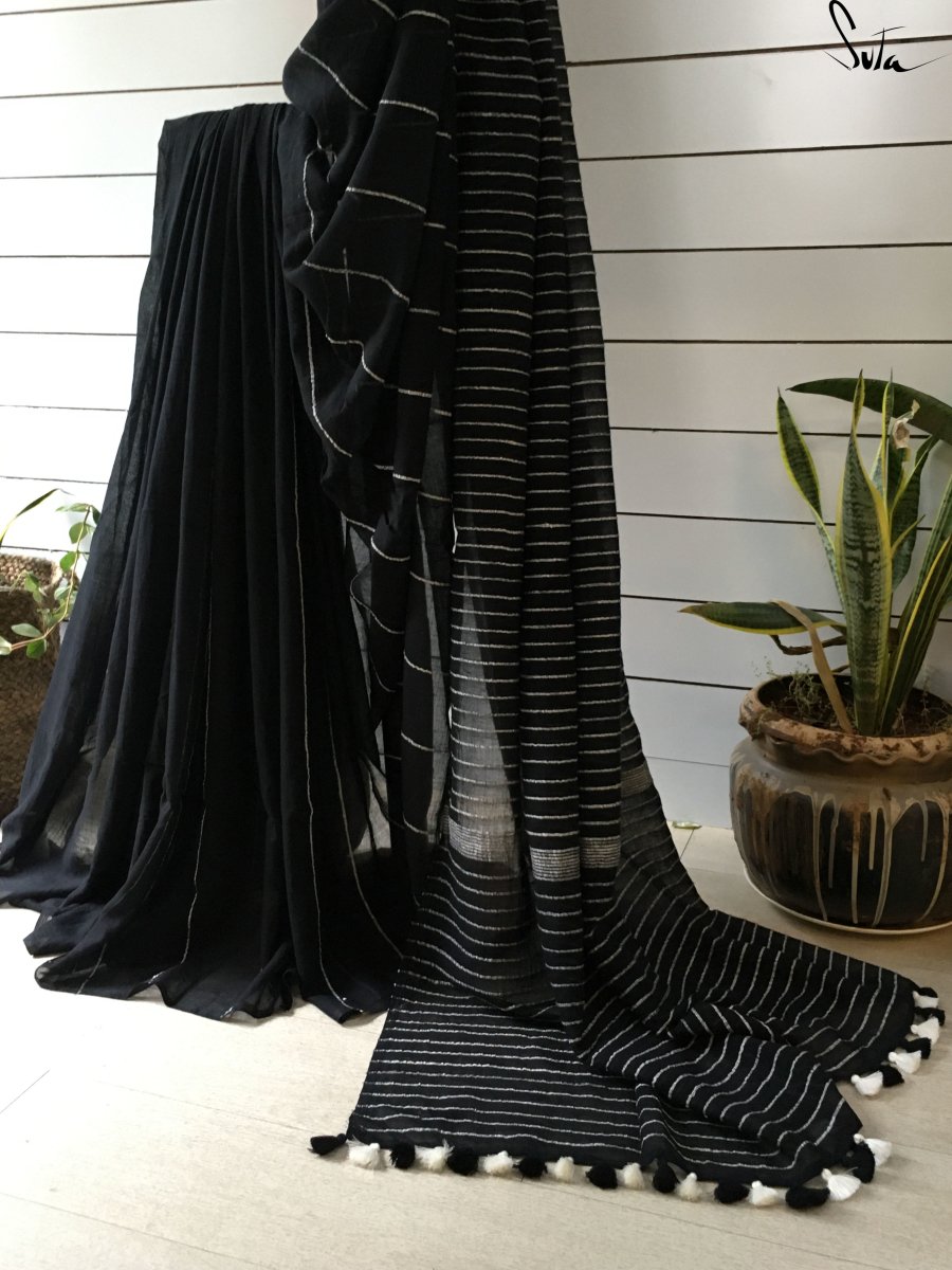 Black Diamond - Suta Bombay