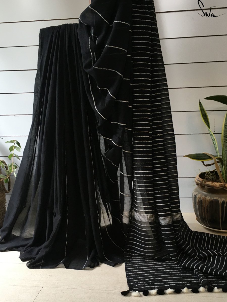 Black Diamond - Suta Bombay