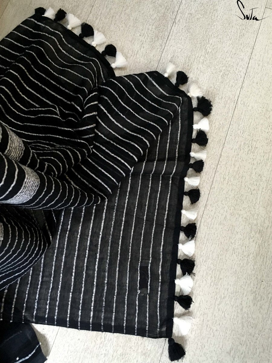 Black Diamond - Suta Bombay