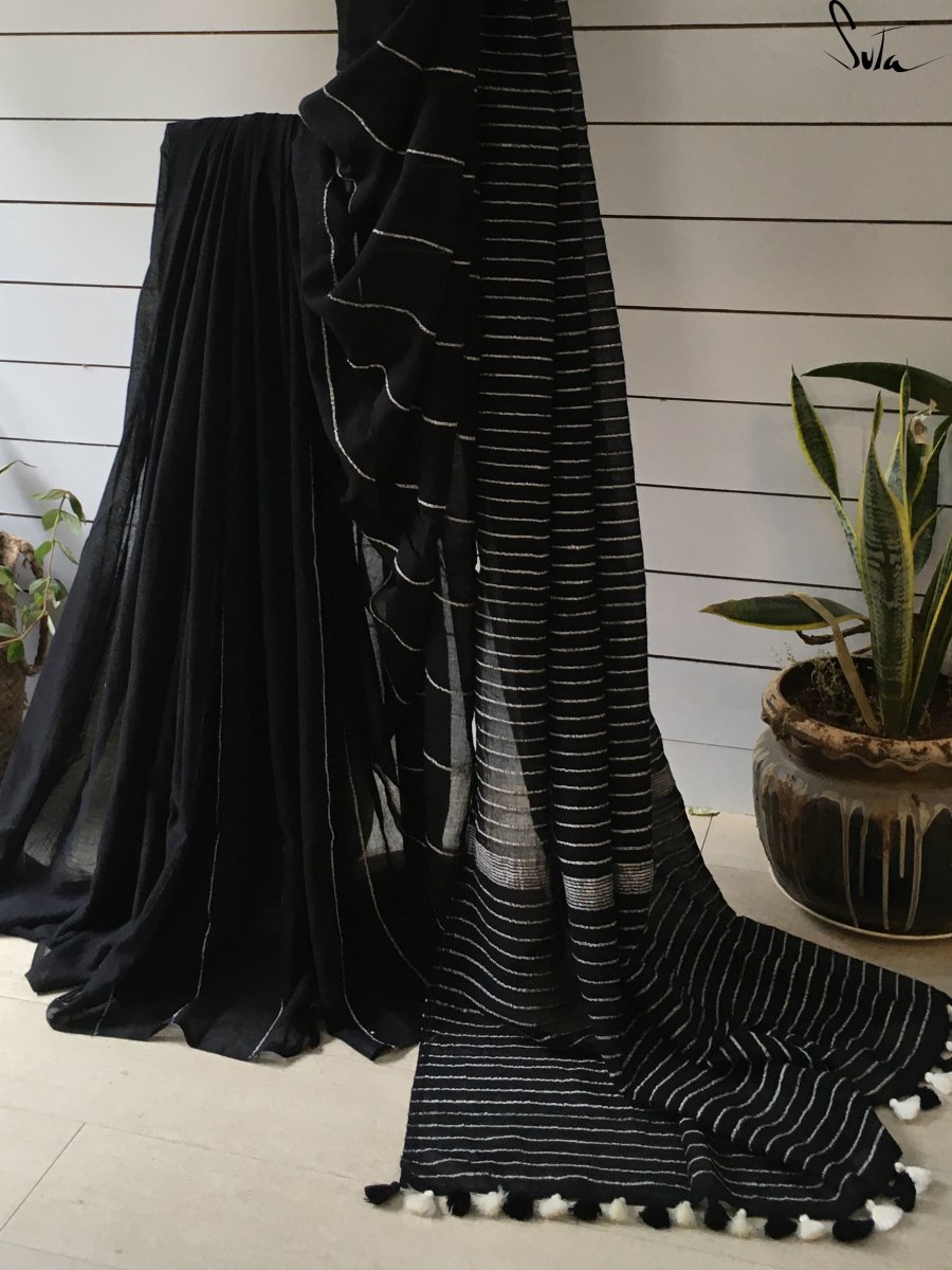 Black Diamond - Suta Bombay