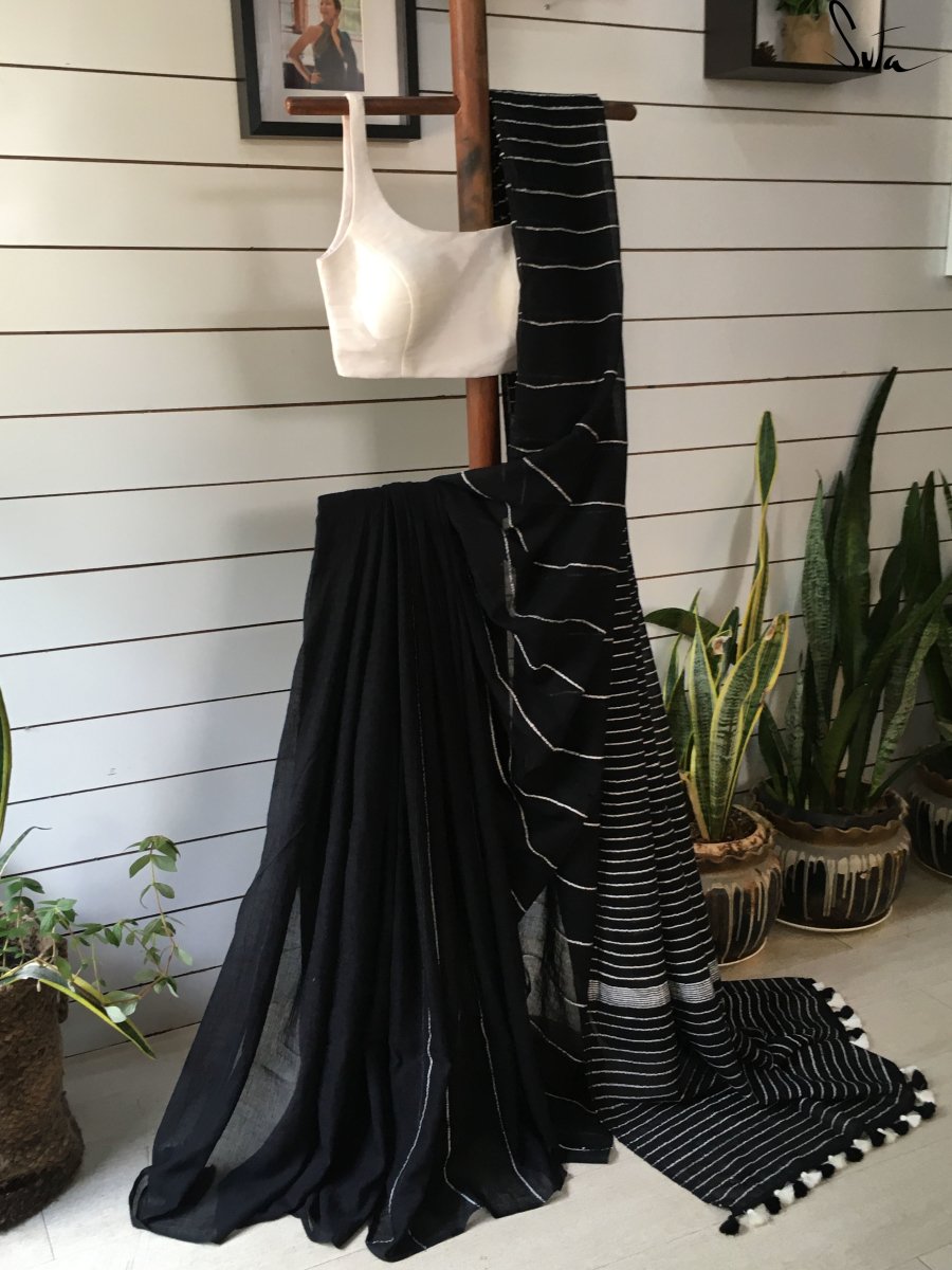 Black Diamond - Suta Bombay