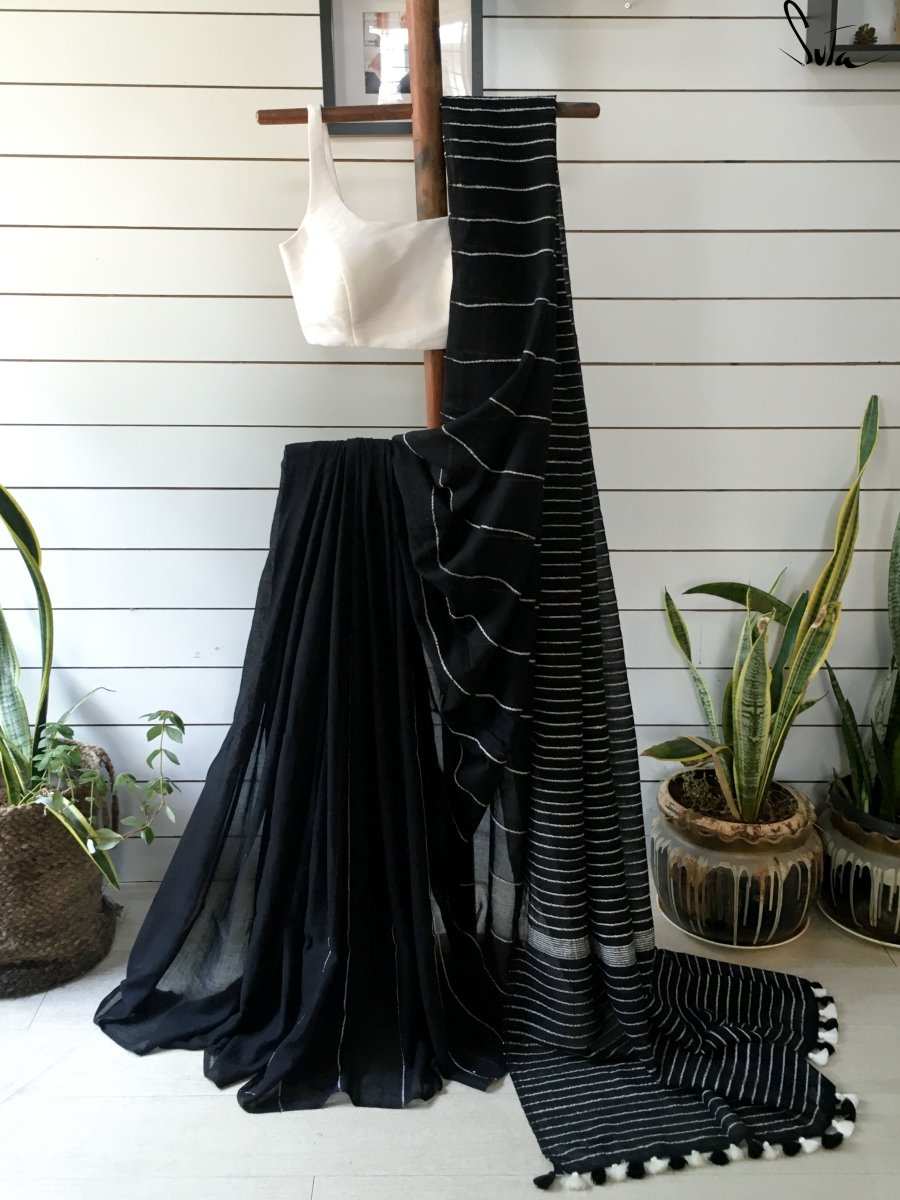 Black Diamond - Suta Bombay