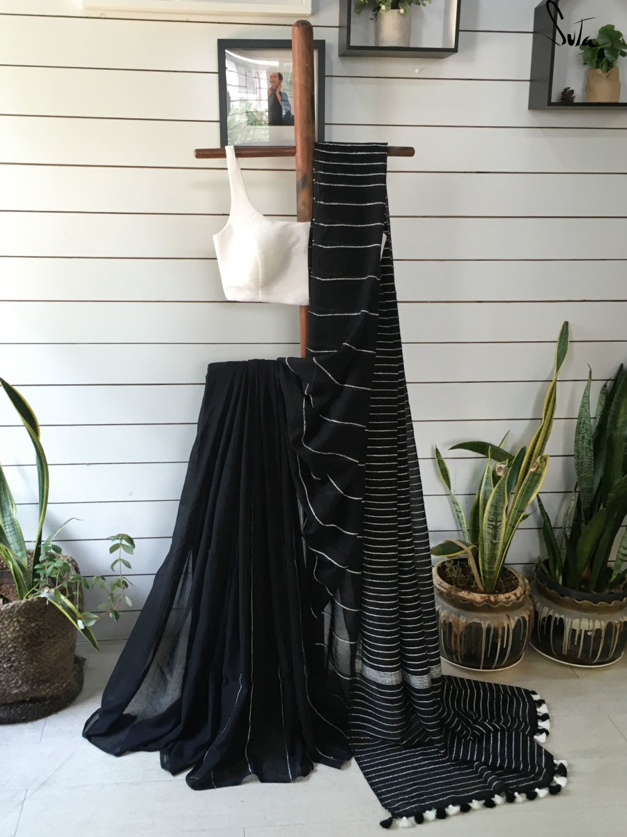 Black Diamond - Suta Bombay