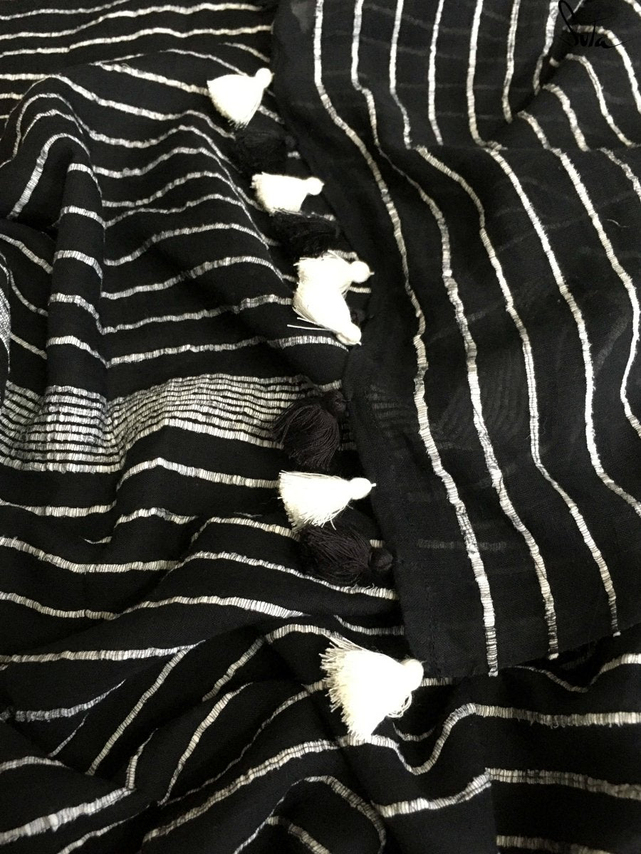 Black Diamond - Suta Bombay