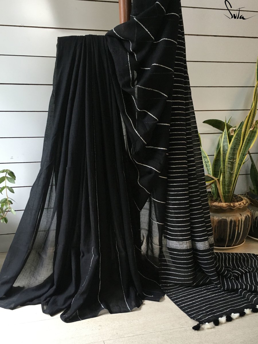 Black Diamond - Suta Bombay