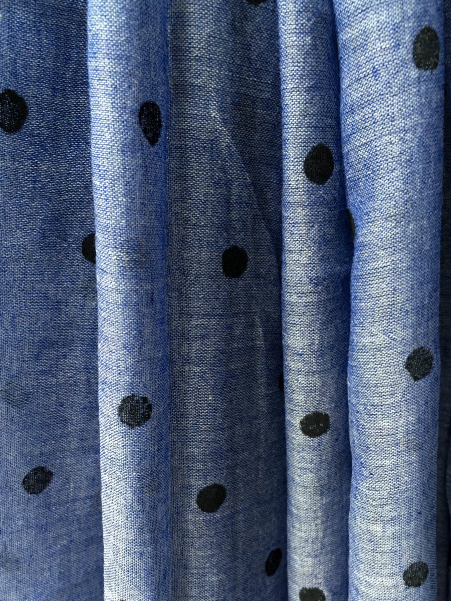 Blue Pakhi - Suta Bombay