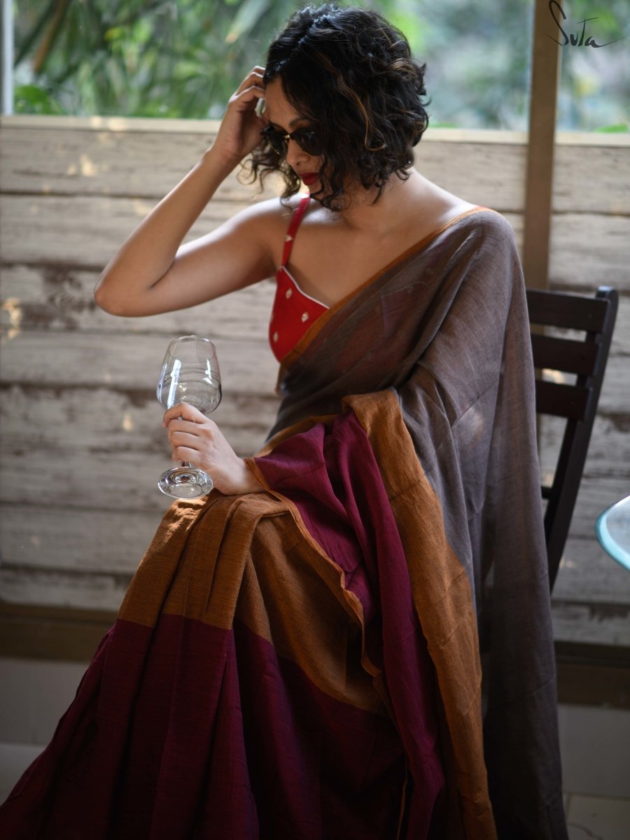 Bossy Caramel - Suta Bombay