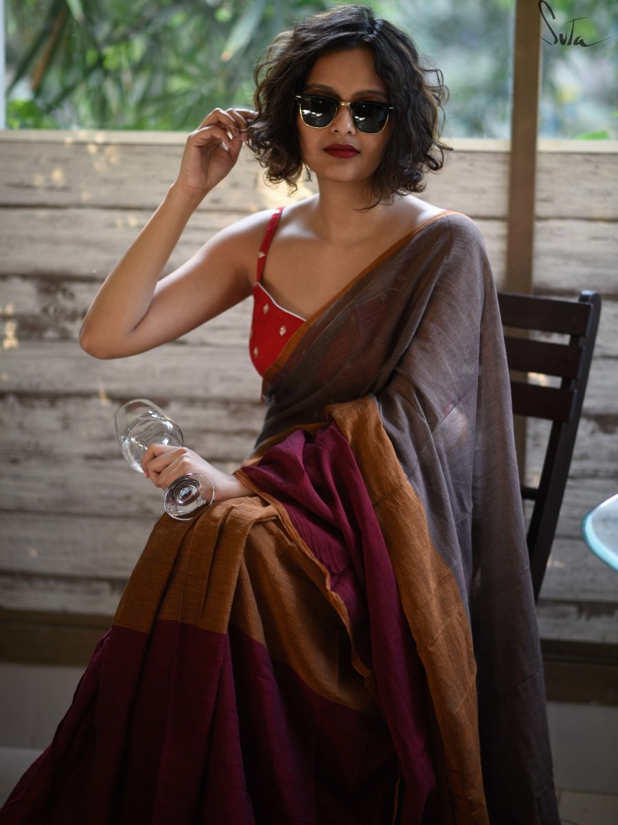 Bossy Caramel - Suta Bombay